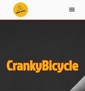 CrankyBicycle